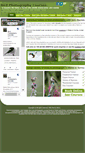 Mobile Screenshot of birdphotographycourses.co.uk